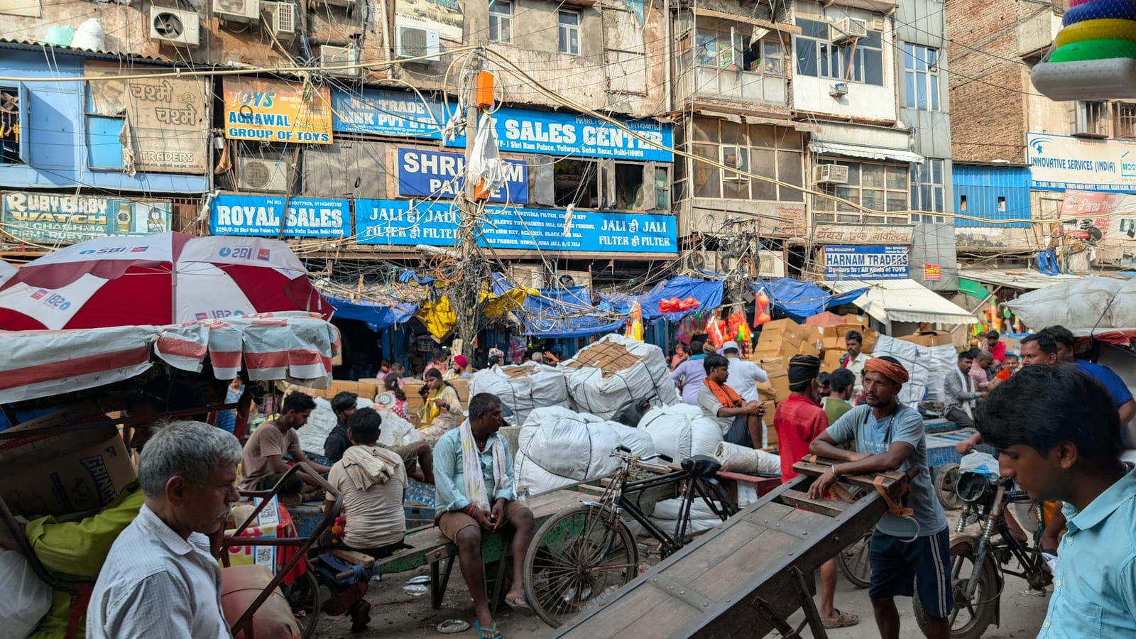 IPL Final Fuels Rs 200 Crore Ahmedabad Weekend Rush