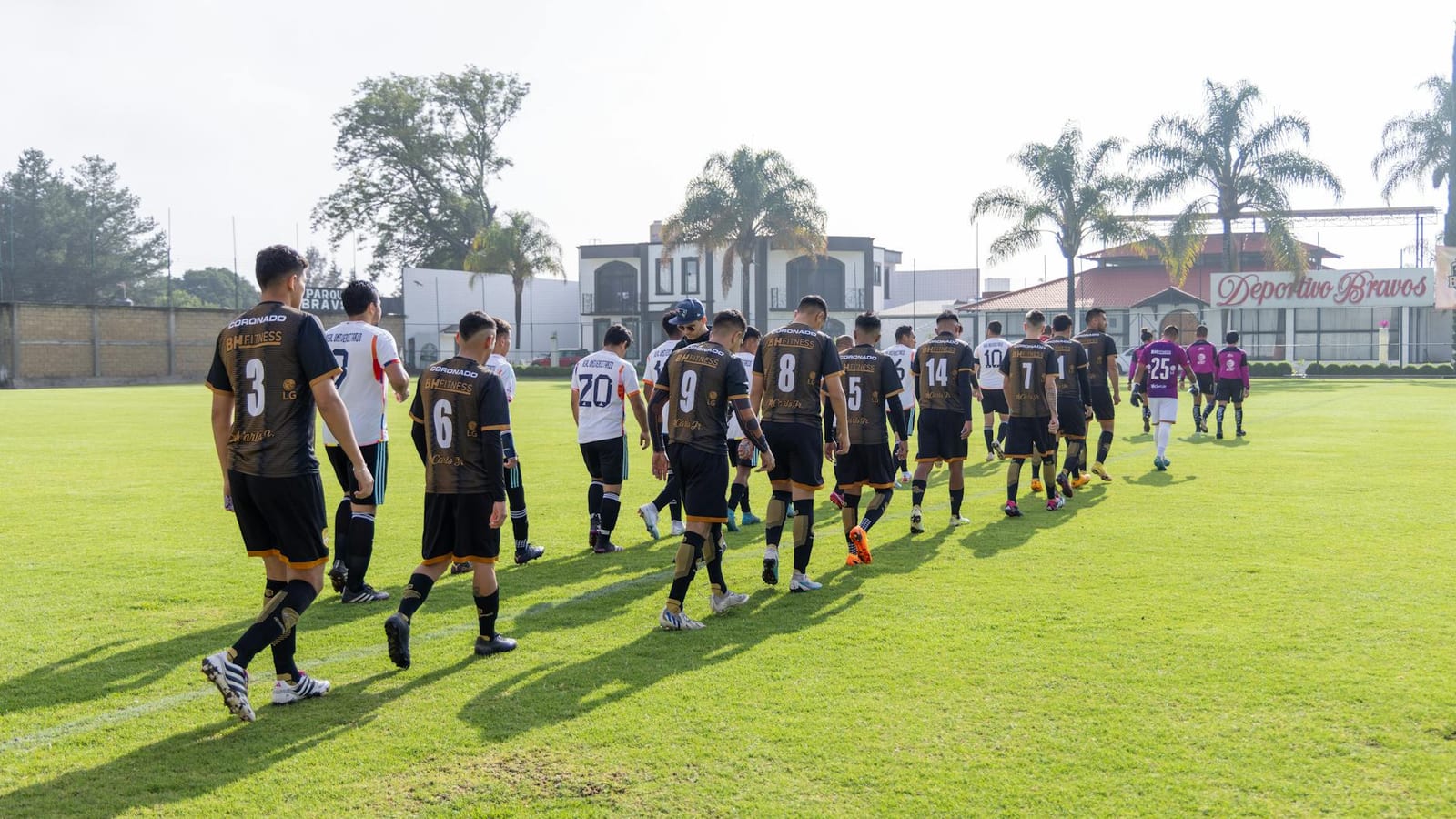 Iran to base World Cup squad in Tijuana after US snub