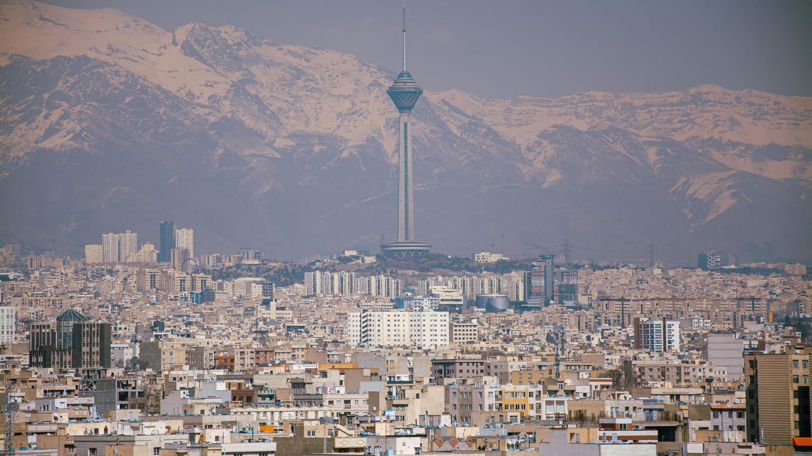Iran Faces Power Vacuum After Khamenei Burial Begins
