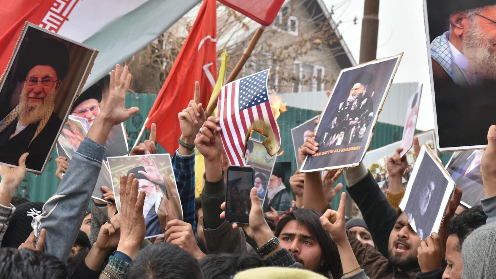 Iran tensions put India’s oil costs on alert