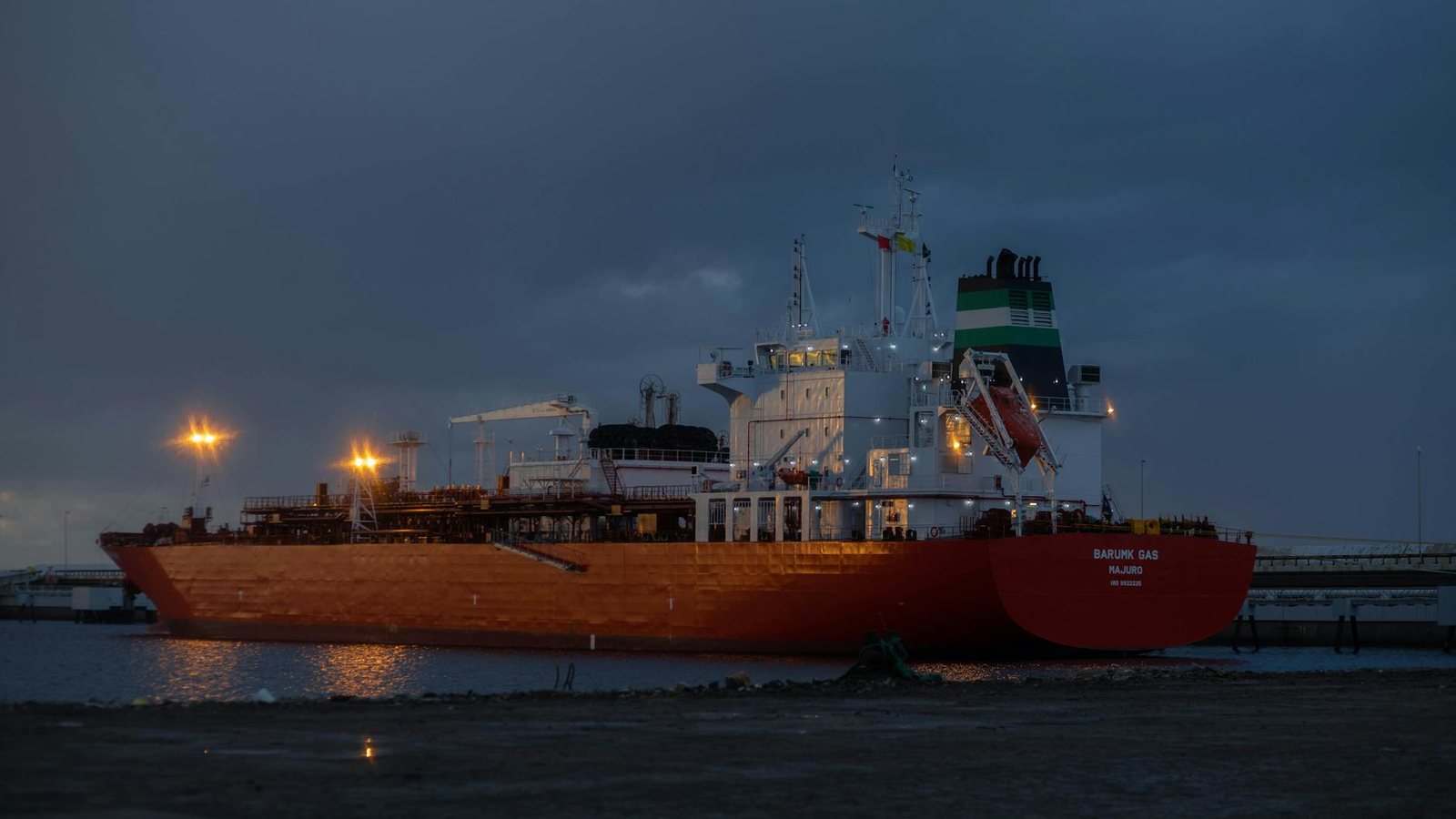 Iran Warning To US Puts Hormuz Oil Route In Focus For India