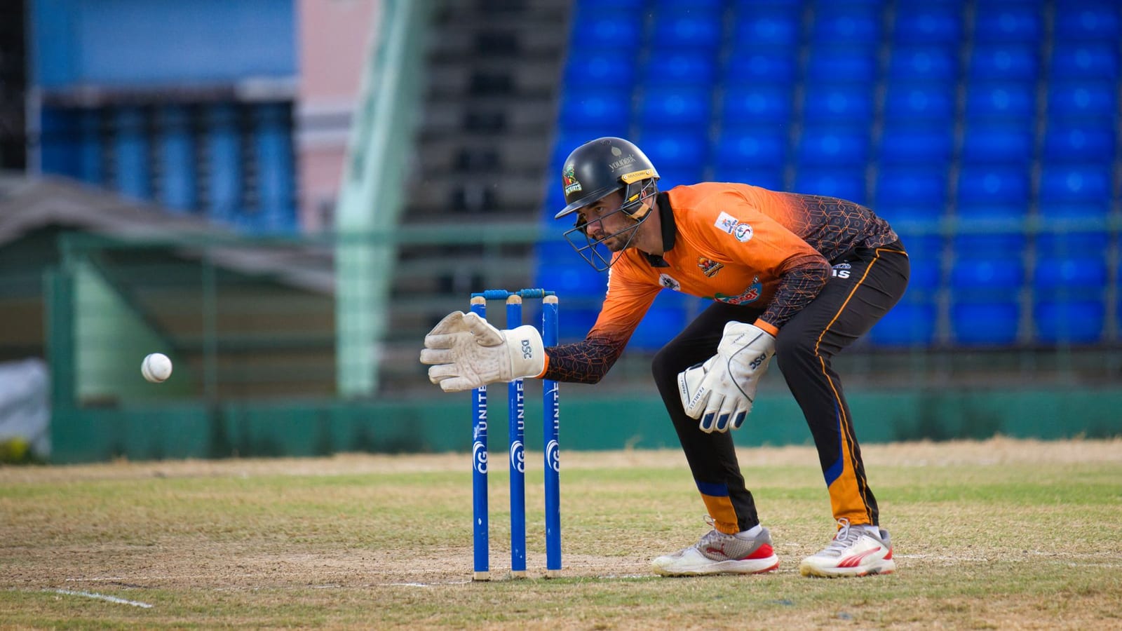 Ireland names Lorcan Tucker captain for India T20Is