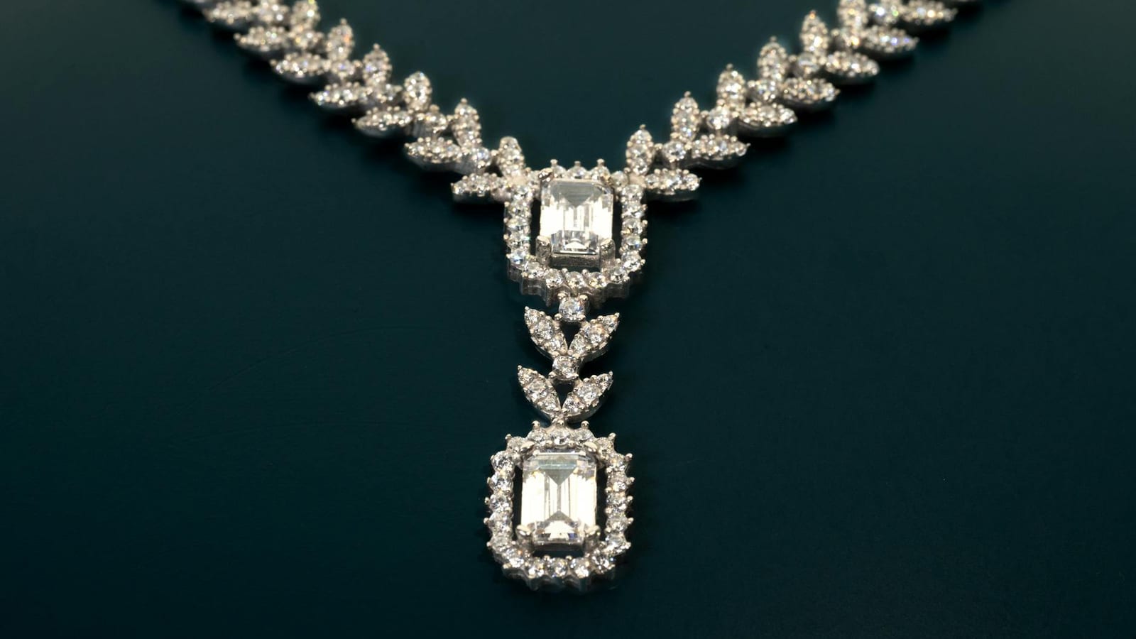 Isha Ambani Met Gala jewellery clip charms fans online