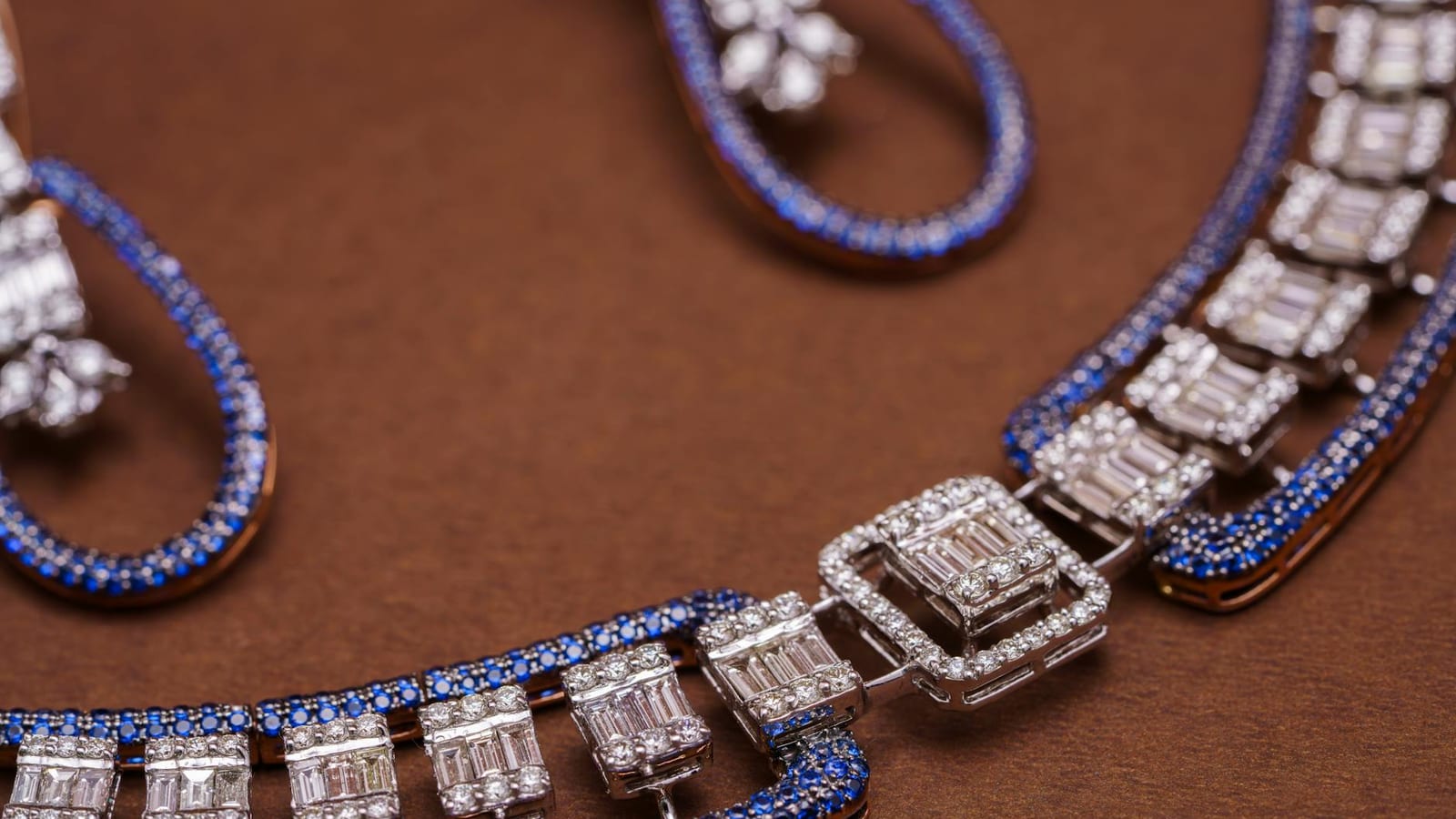 Isha Ambani Met Gala Jewellery Moment Draws Buzz