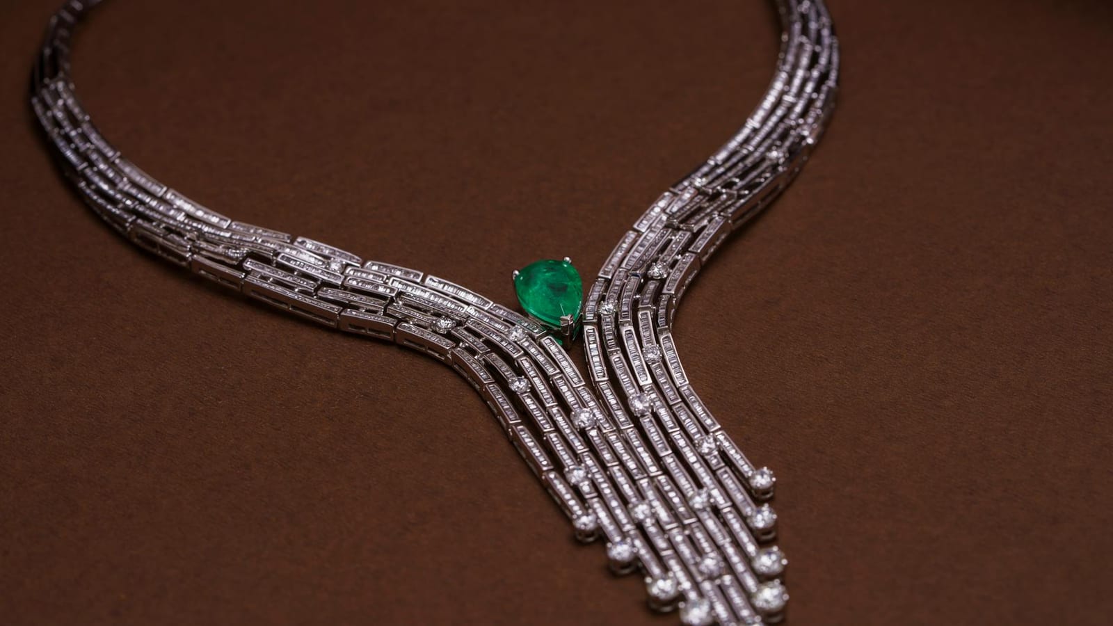 Isha Ambani's Met Gala jewellery tribute goes viral
