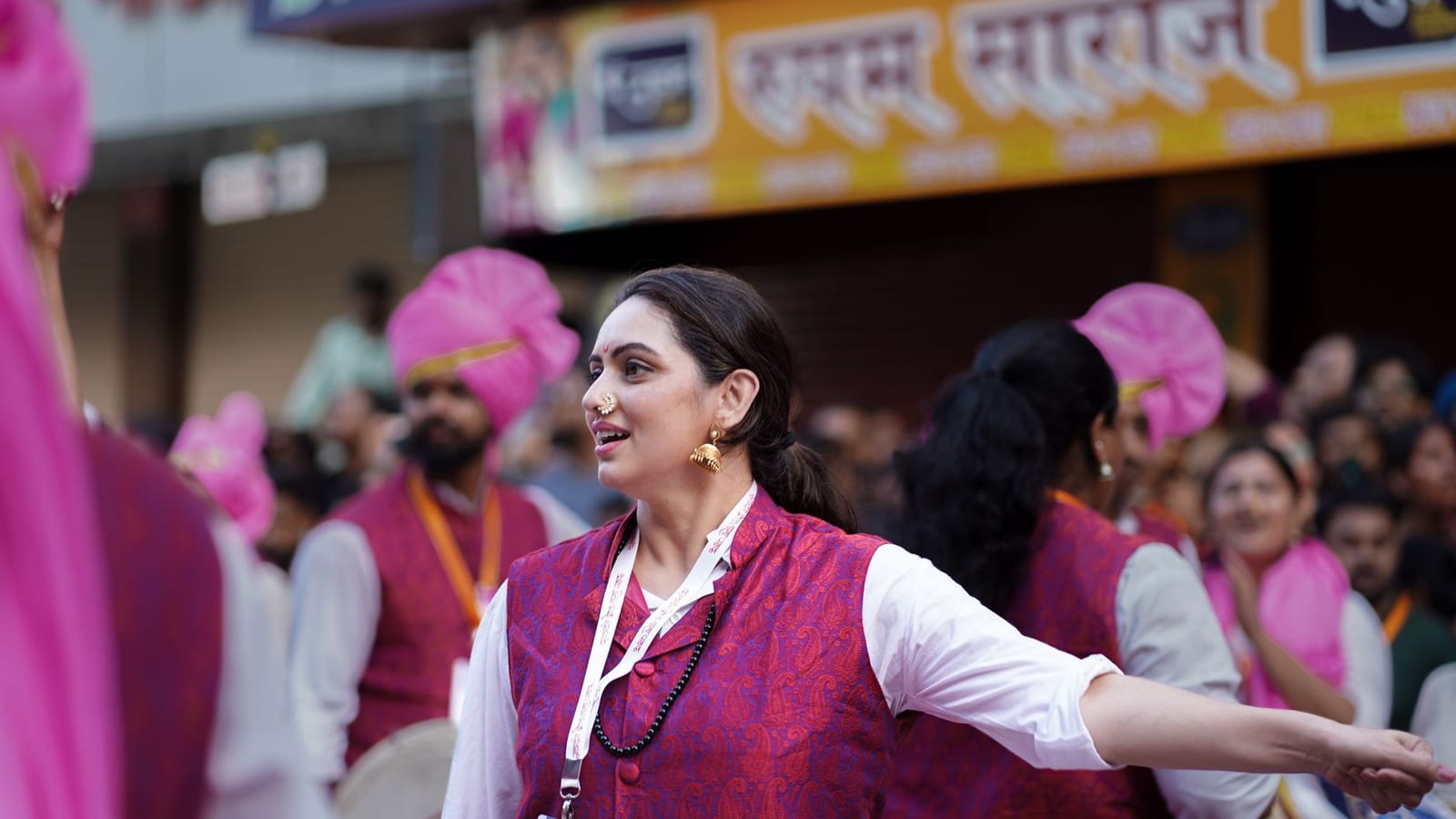 Isha Koppikar Calls Out Gendered Age Bias In Films