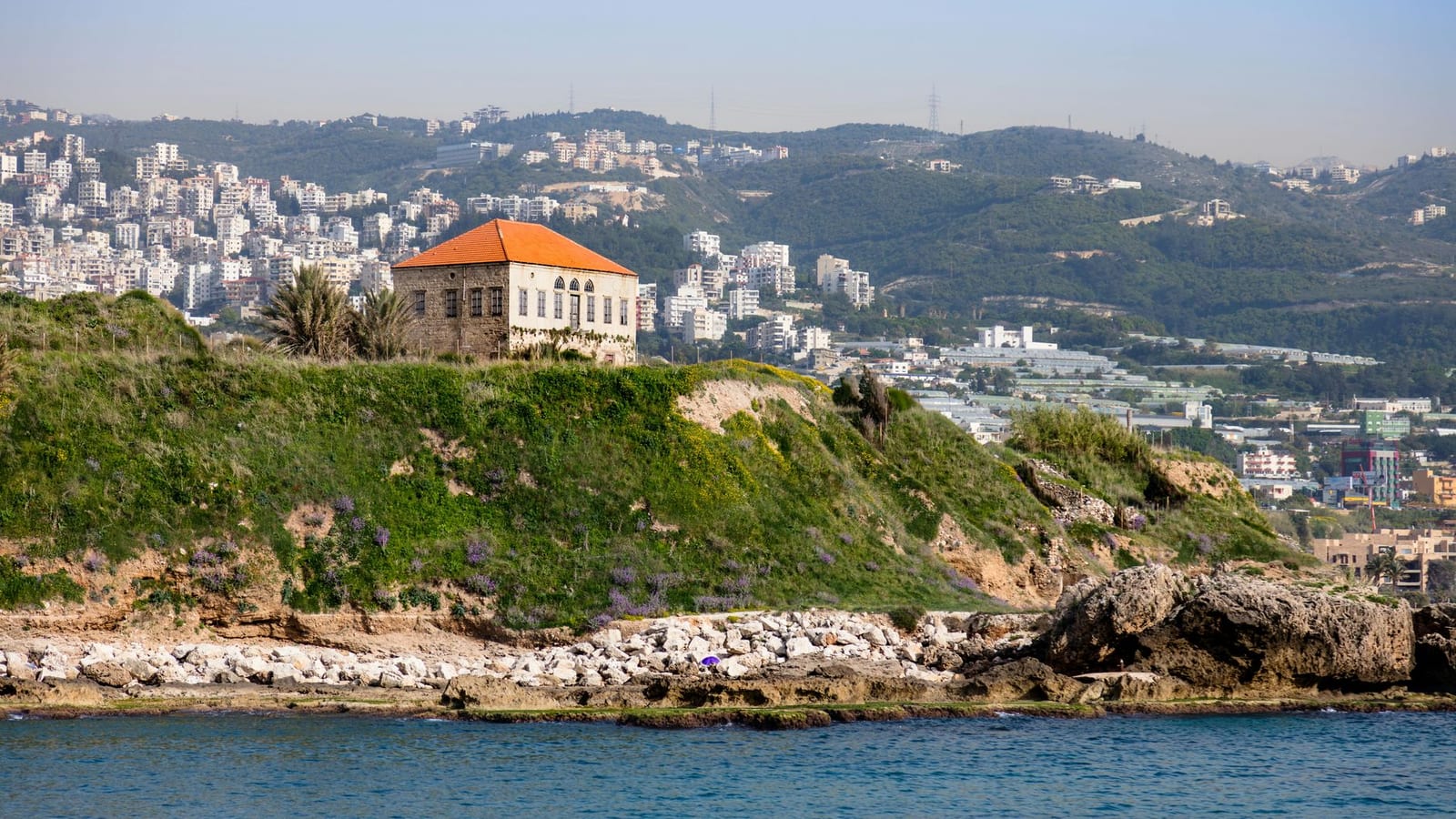 Israel Orders South Lebanon Evacuations as 31 Killed