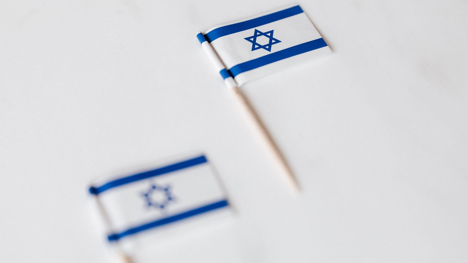 Israel Strikes 120 Hezbollah Sites After Haifa Rockets