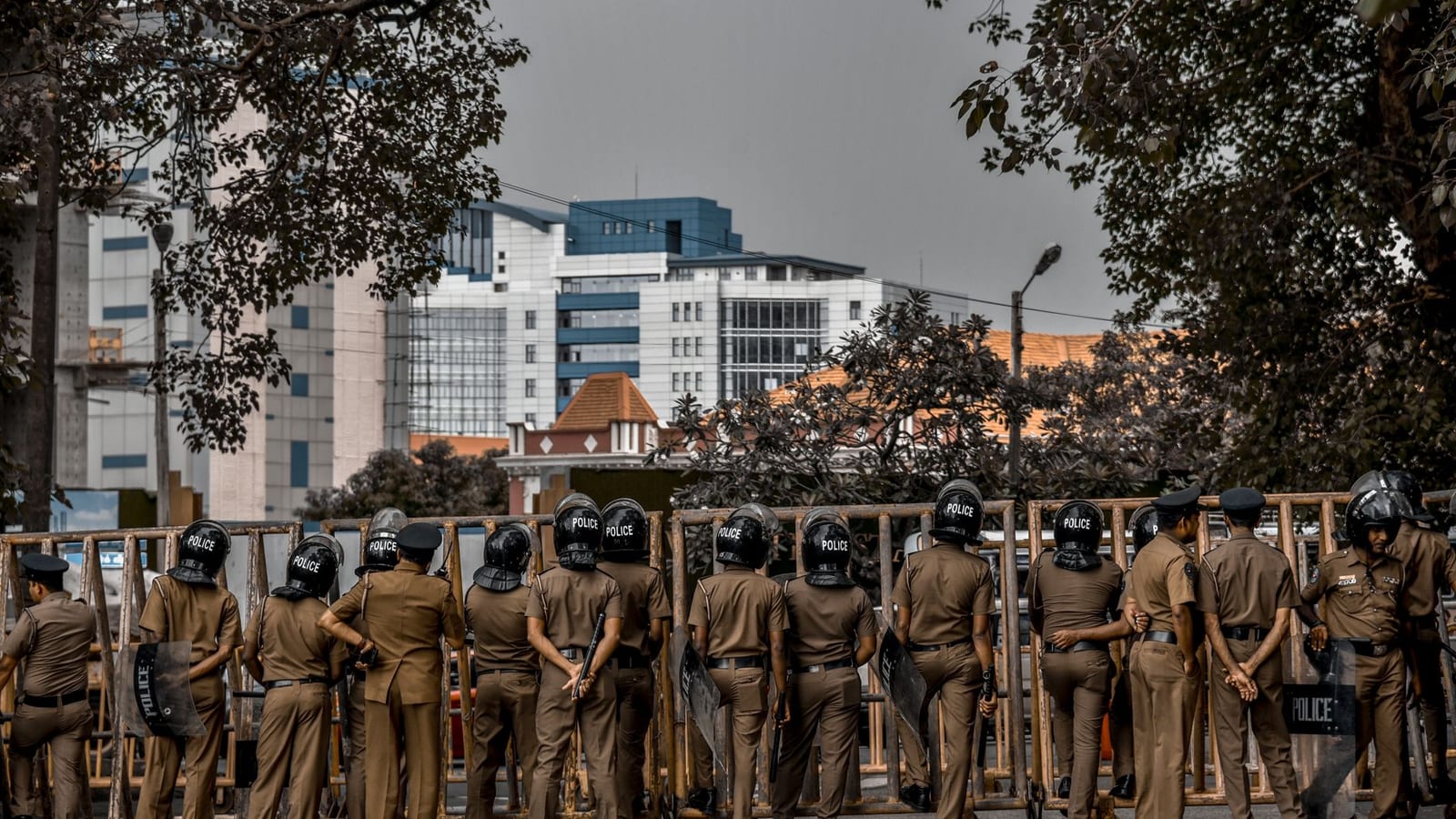 Karnataka Police Medal List Honours 200 Personnel