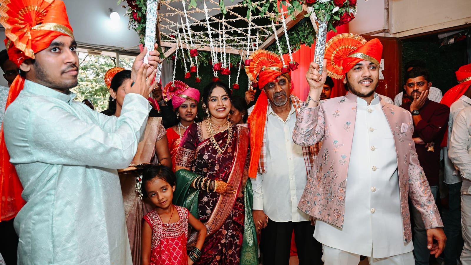 Kavya Maran-Anirudh wedding buzz stays unconfirmed