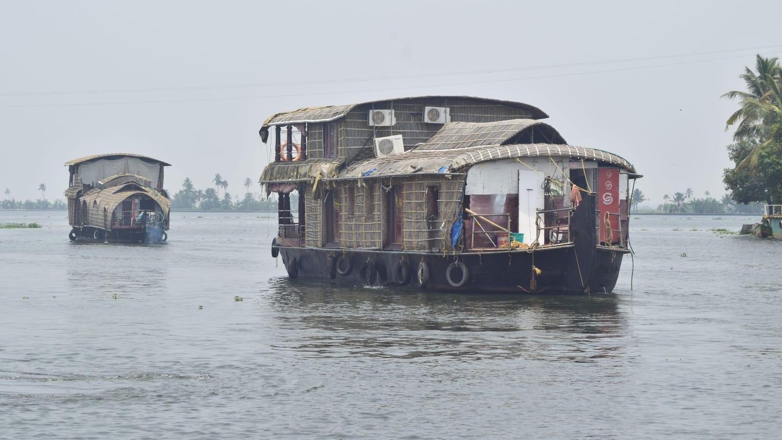 Kerala Leads German Travel Vlogger's India Ranking