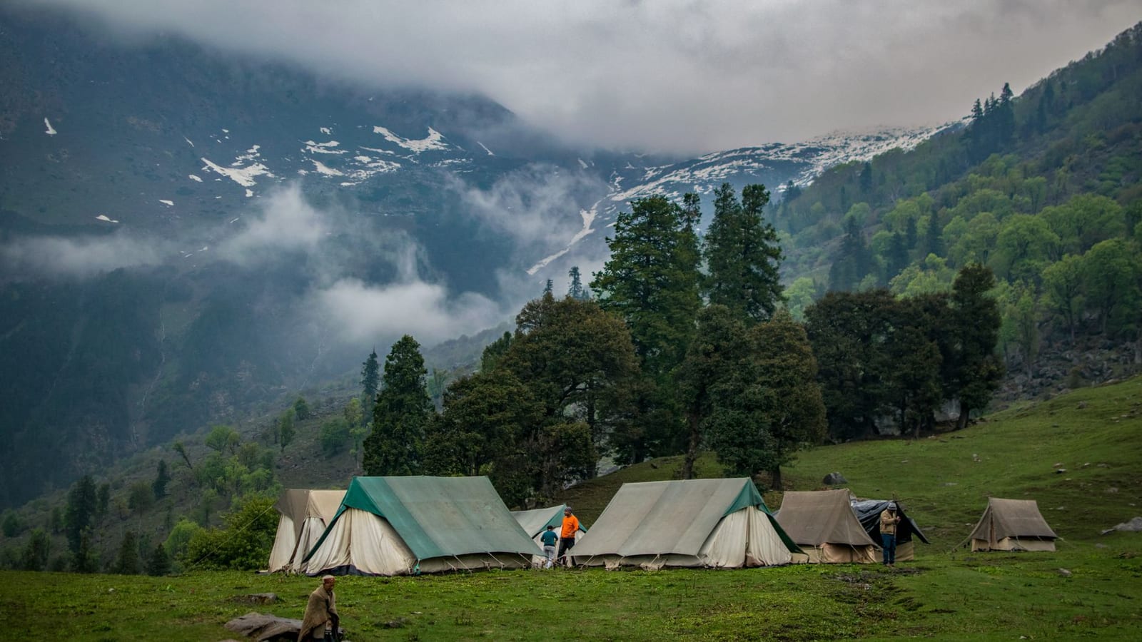 Kerala solo travellers fuel organised group trips