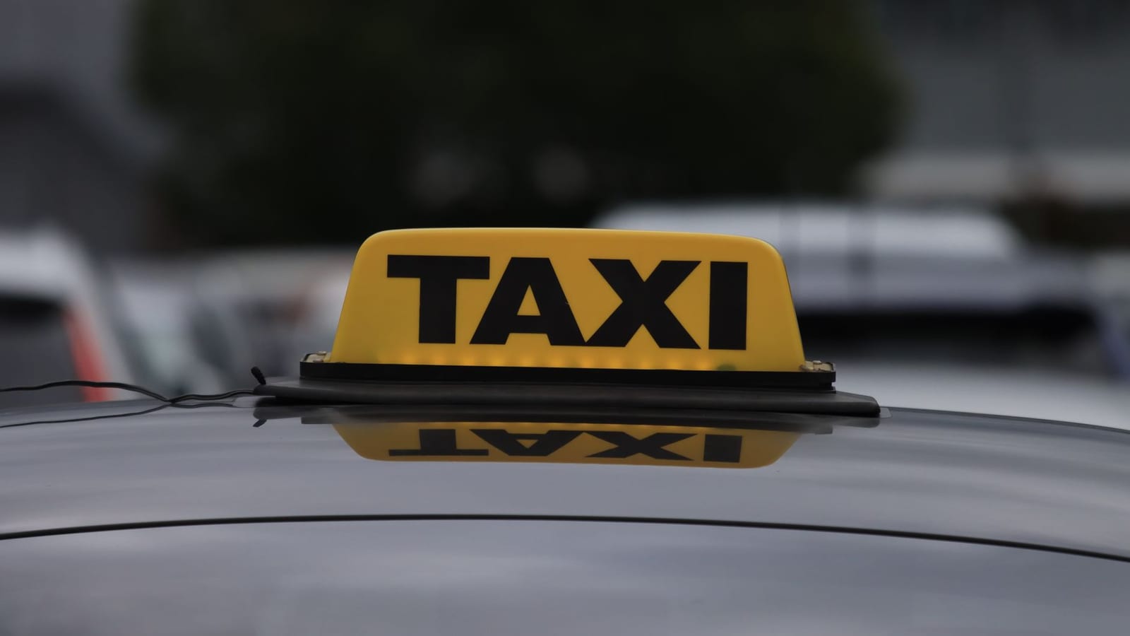 Ketan Agarwal Case Taxi Driver Details Airport Trip