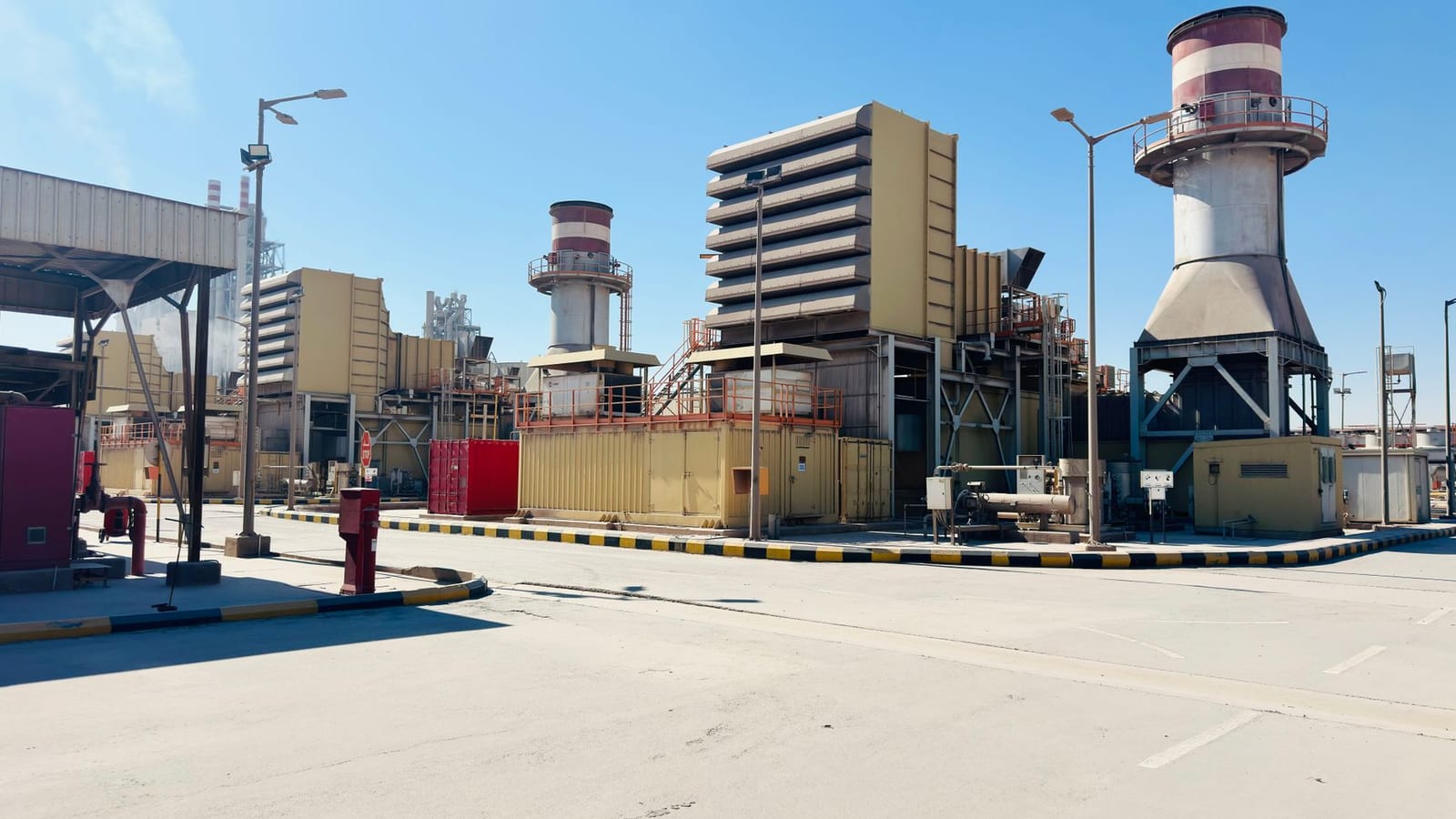 Kirloskar Oil Engines jumps on HyperNext data centre deal