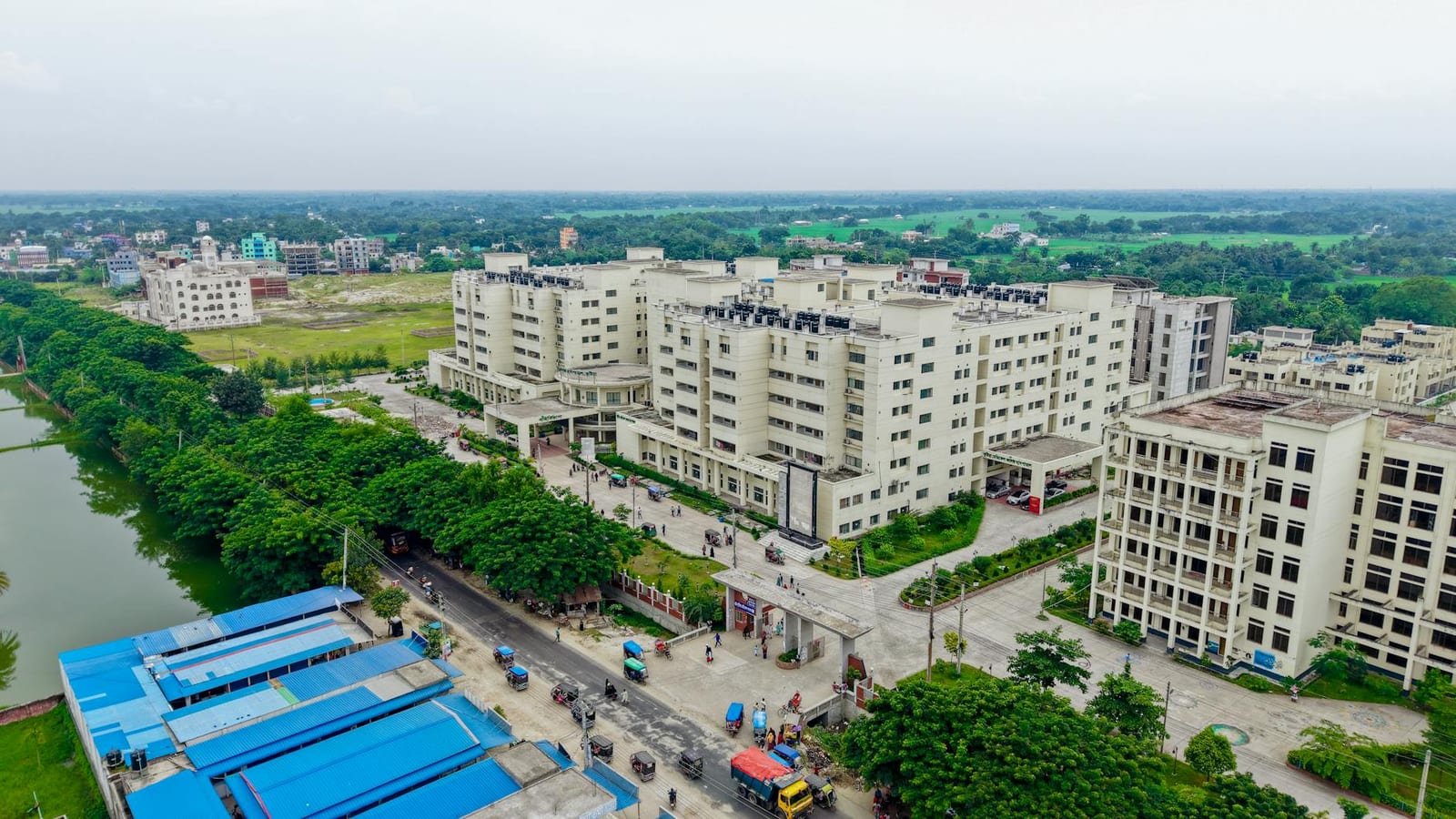Kozhikode Medical College Opens Health Startup Hub