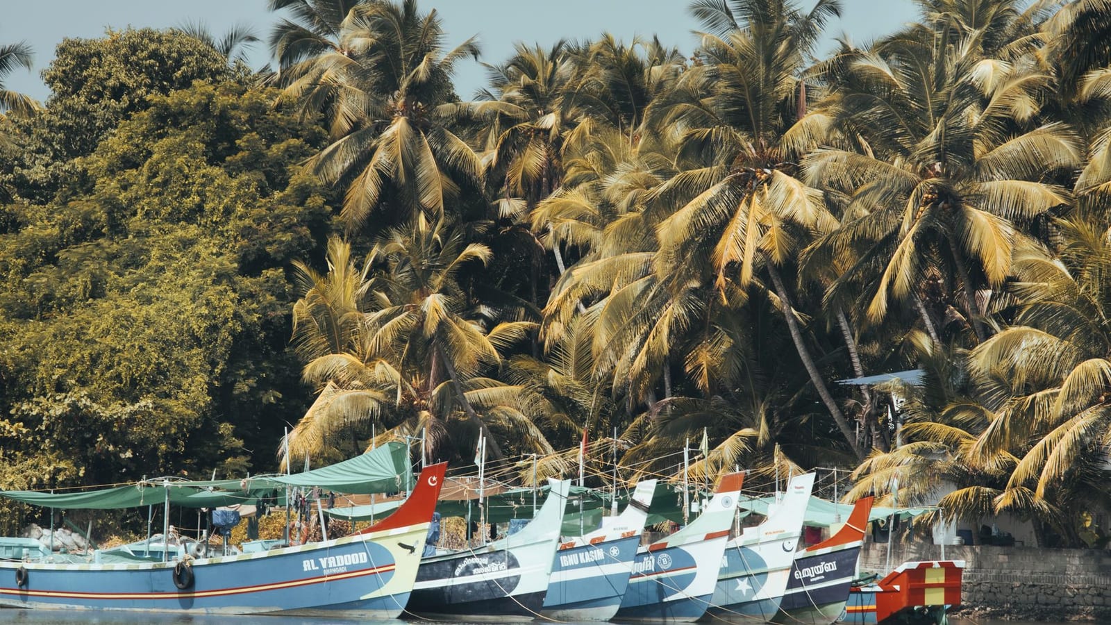Lakshadweep boat scare puts tourist safety in focus