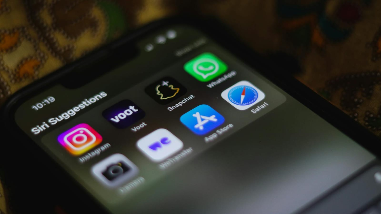 Lokmat App Bets on Multilingual Mobile News Habit