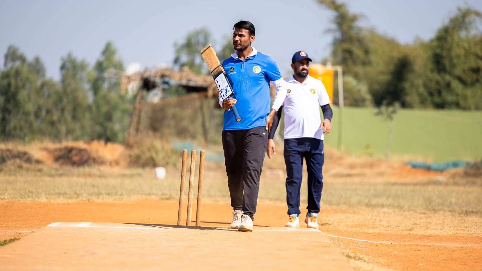 Lorcan Tucker named Ireland T20I captain for India games