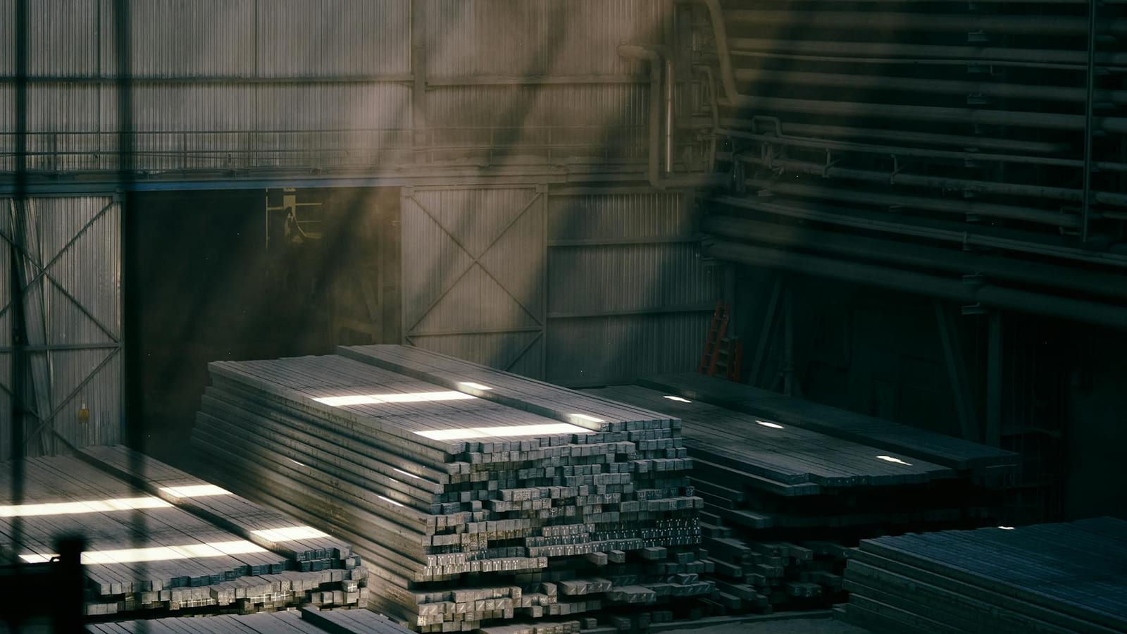Magnus Steel Gains After Tata Motors Supply Chain Approval