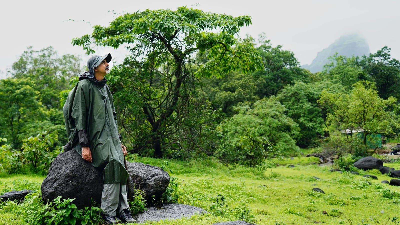 Maharashtra Braces for Heavy Rain as Monsoon Risks Rise