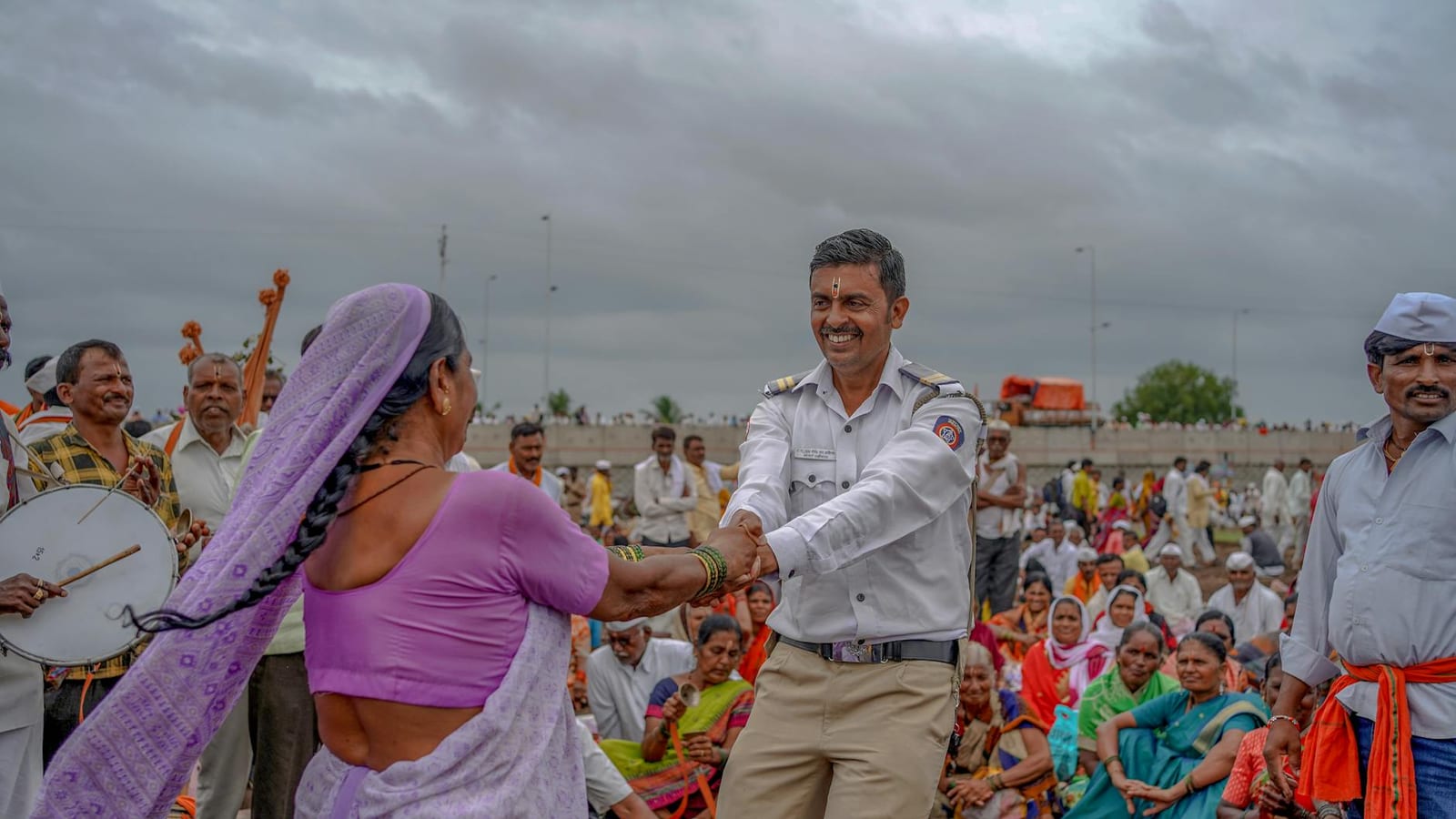 Maharashtra local issues expose gaps in public services