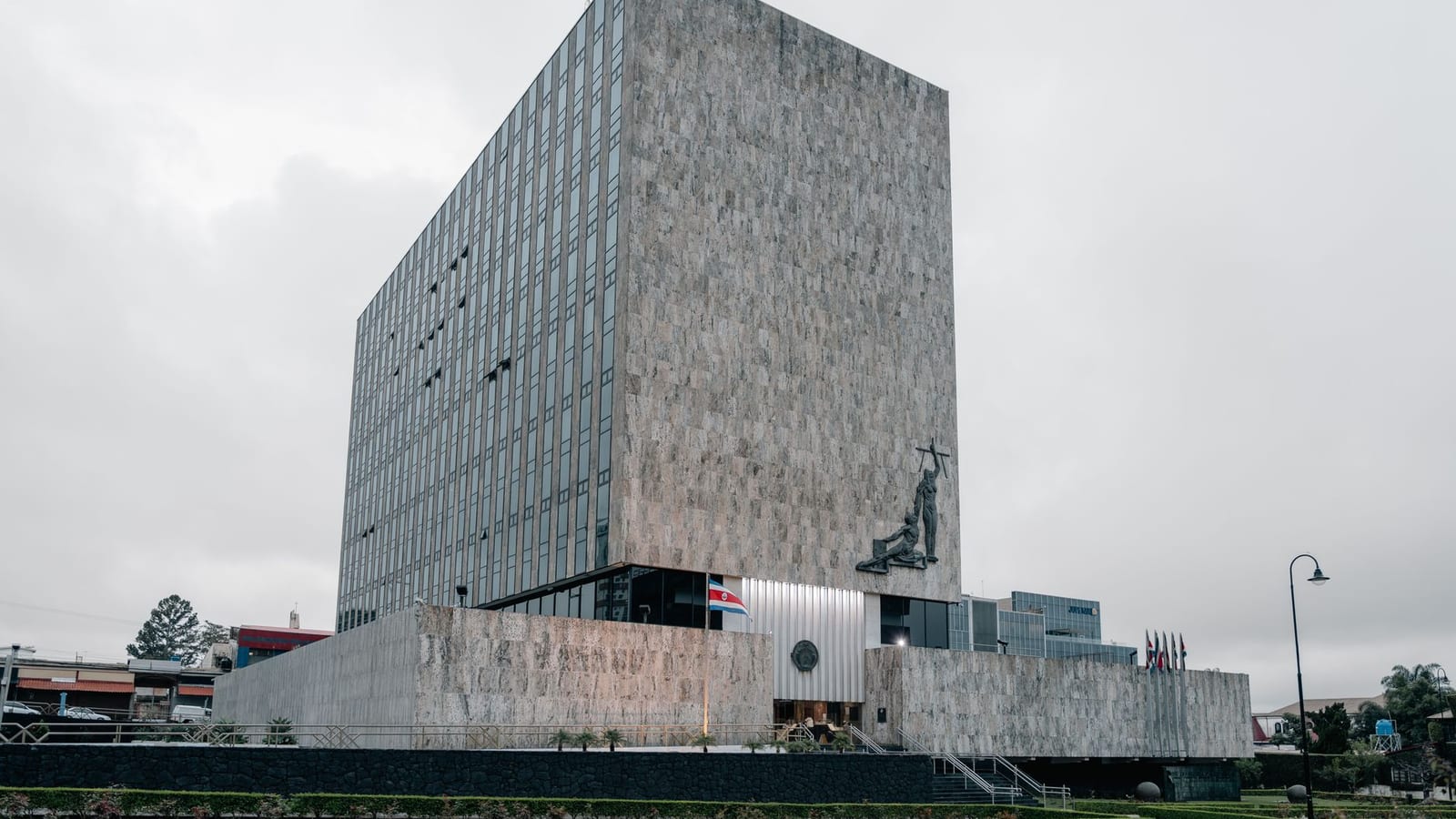 Mamdani Seeks Federal Action on Netanyahu ICC Warrant