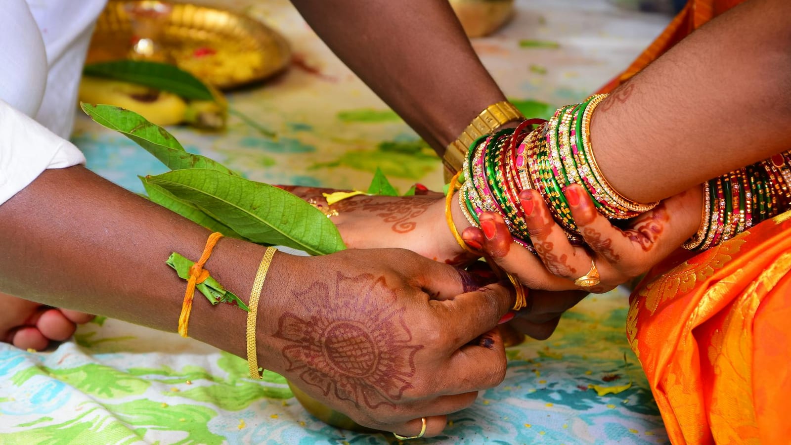 Mangalsutra Moves to the Wrist as Urban Women Reclaim Tradition