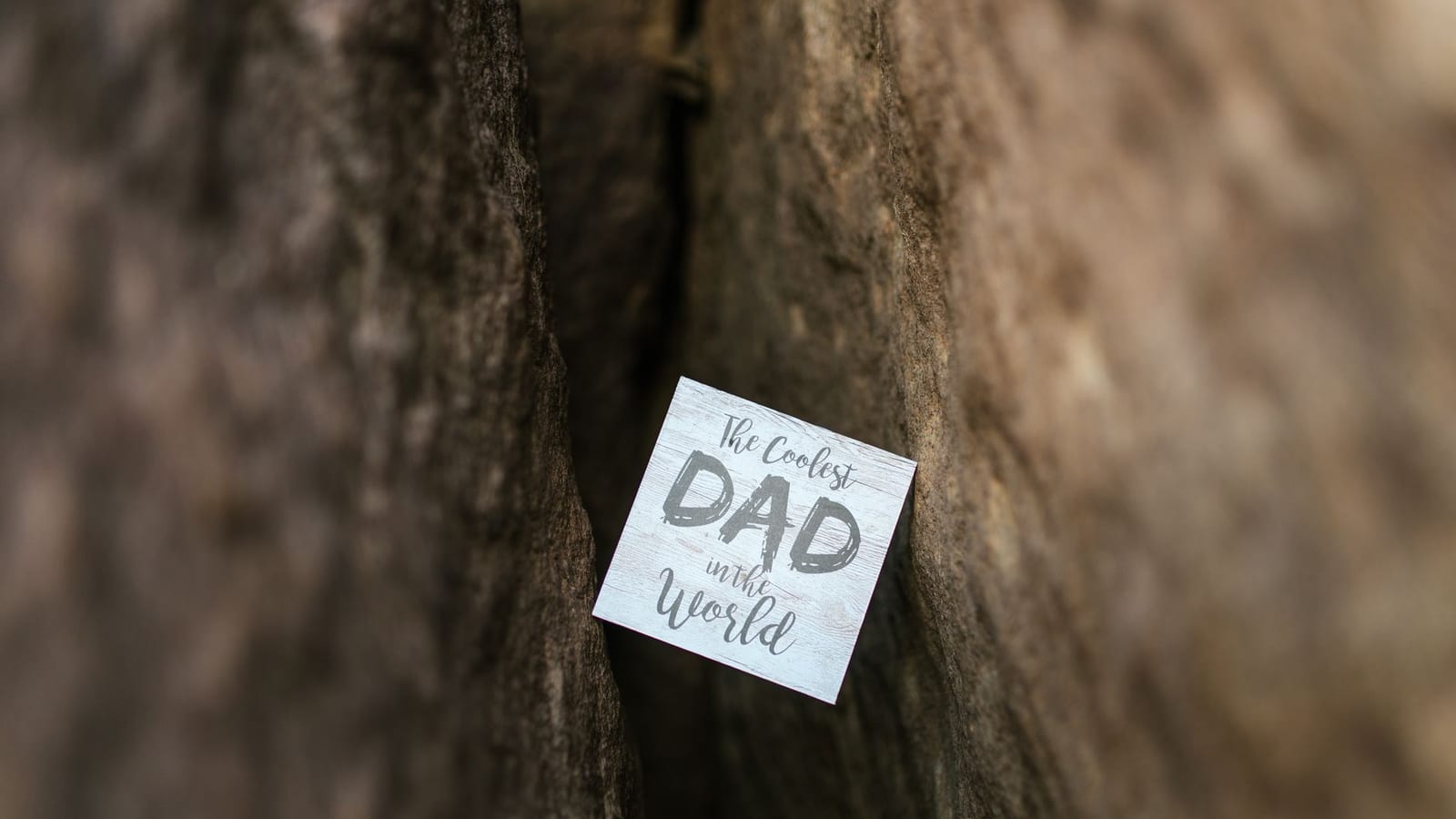 Marathi homes mark Father's Day with phone messages