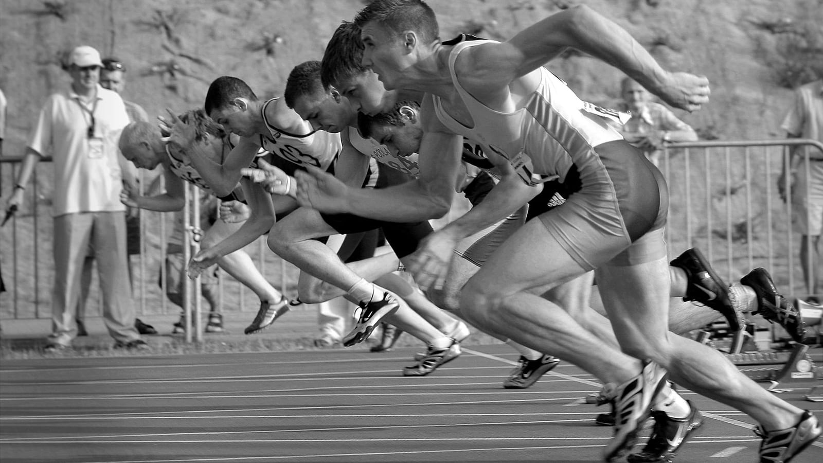 Marcell Jacobs Runs Wind-Assisted 9.67s In 100m Race