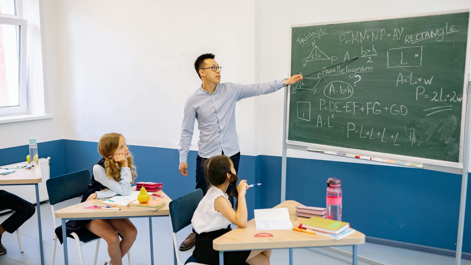 Maths education faces rethink as AI reshapes classroom needs
