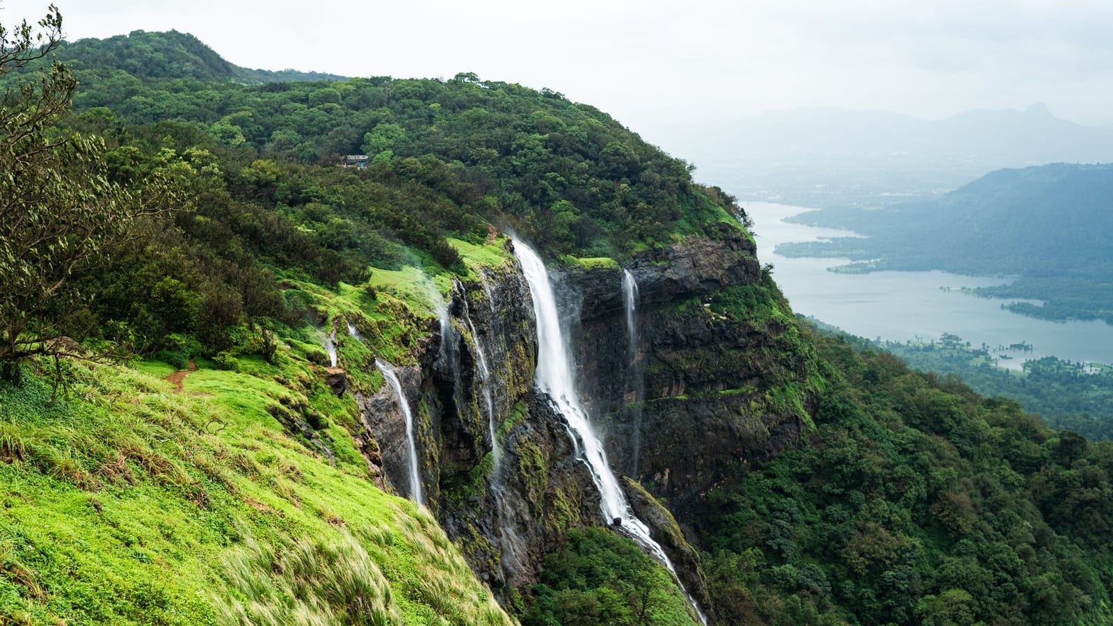 Monsoon Holidays Redraw July Travel Map In India