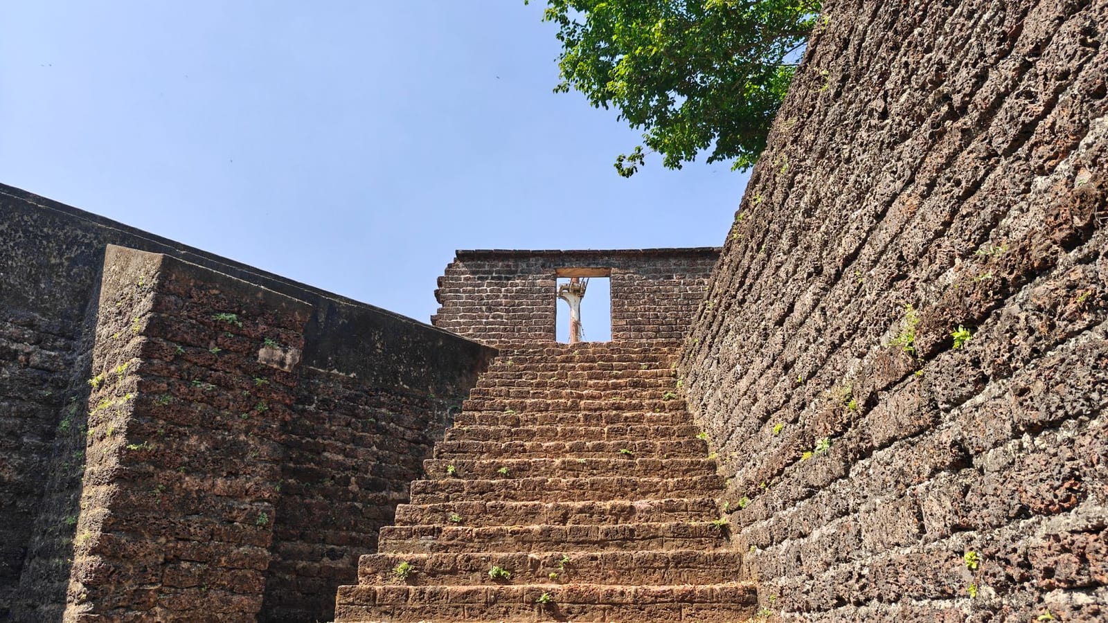 Monsoon Turns Lohagad Fort Trek Tougher For Visitors