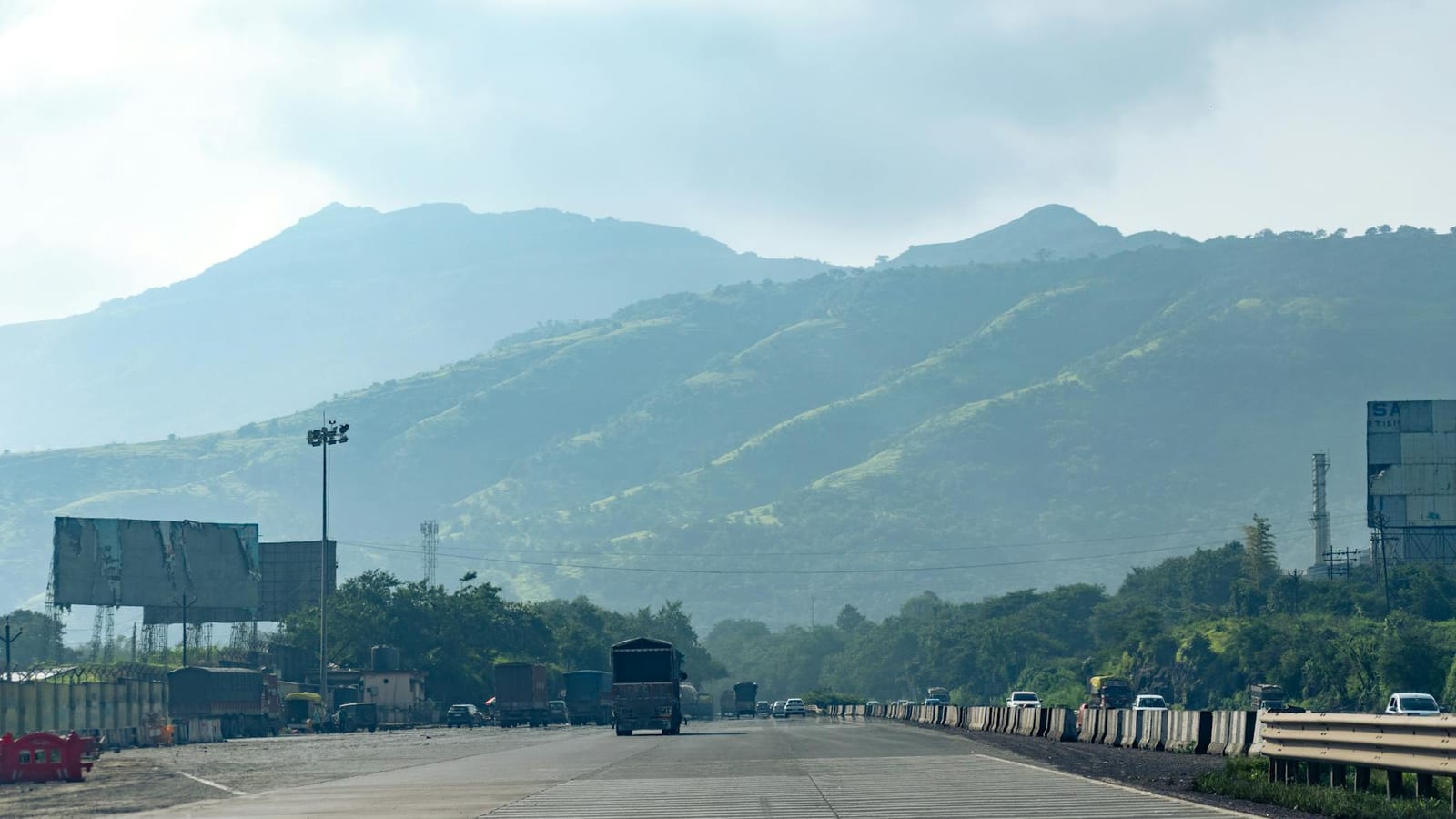 Navi Mumbai Has 85 Days of Water Left, Commissioner Warns