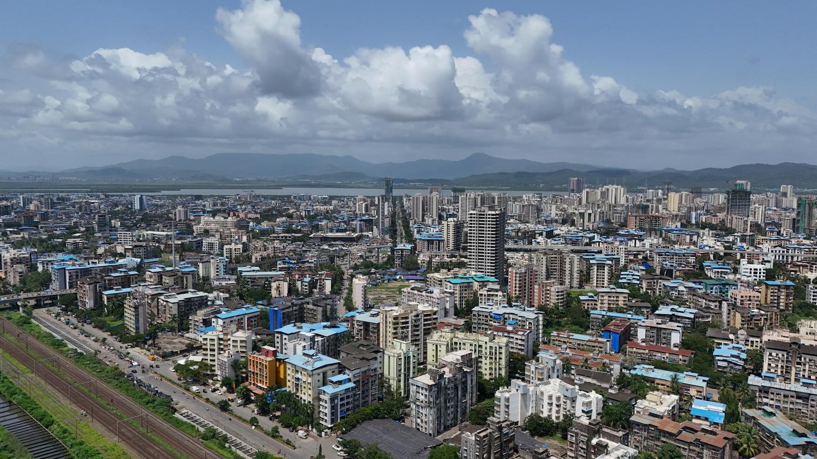 Navi Mumbai Farmers Face ₹44 Lakh Shortfall in Corridor Land Deal