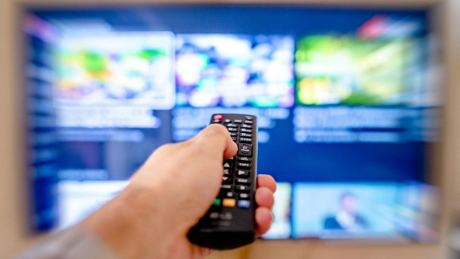 Netflix, Prime Video Lead Packed OTT Slate For May 15 Weekend