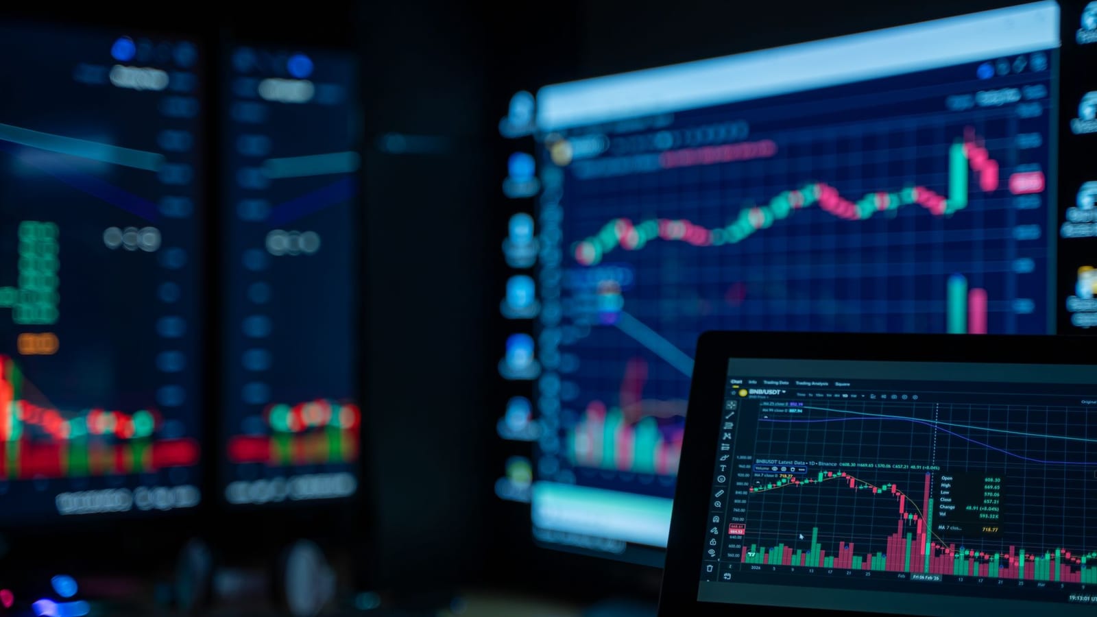 Nifty 50 Target Cut to 26,700 Still Signals Upside