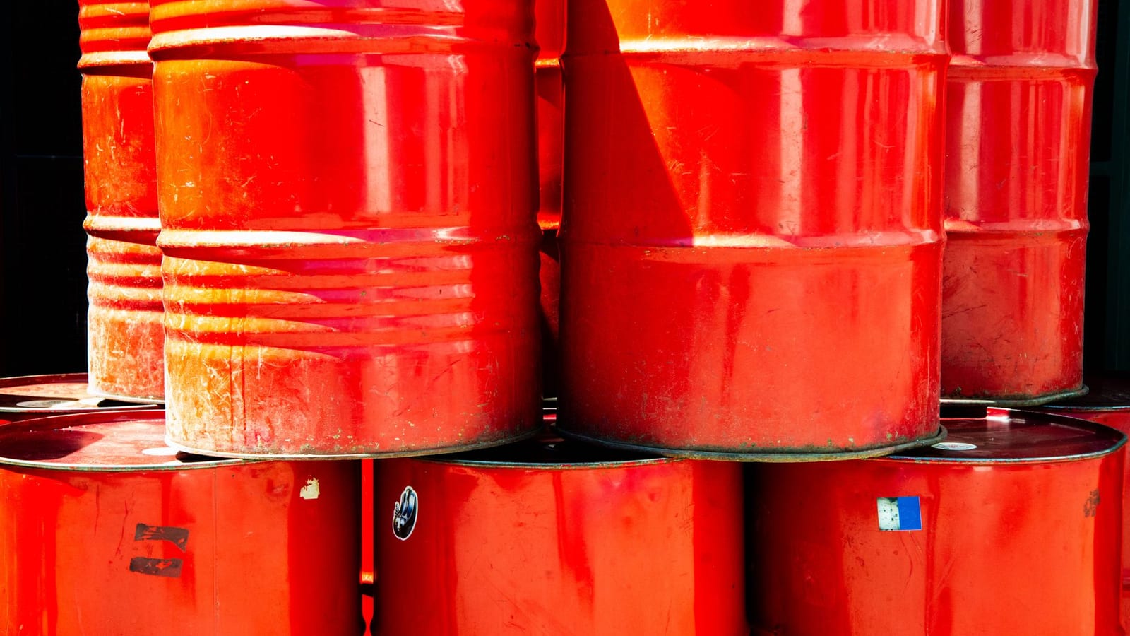 Oil Drop Eases India Inflation Fears After Iran Talks