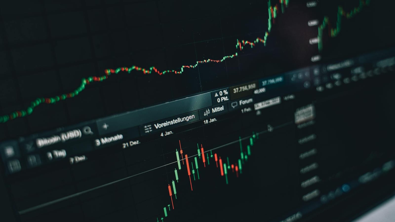 Penny Stock Boom Turns Tiny Bets Into Crores