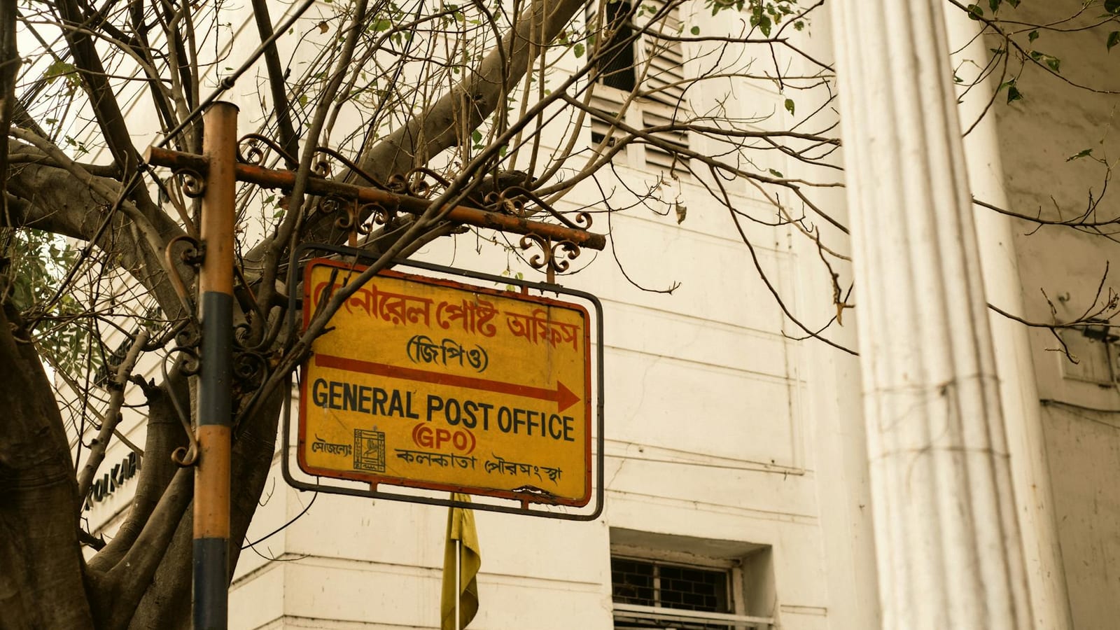 Post Office Scheme Offers Steady Monthly Payouts