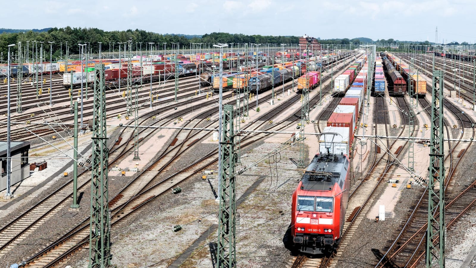 Pristine Logistics starts Sebi review for IPO plan