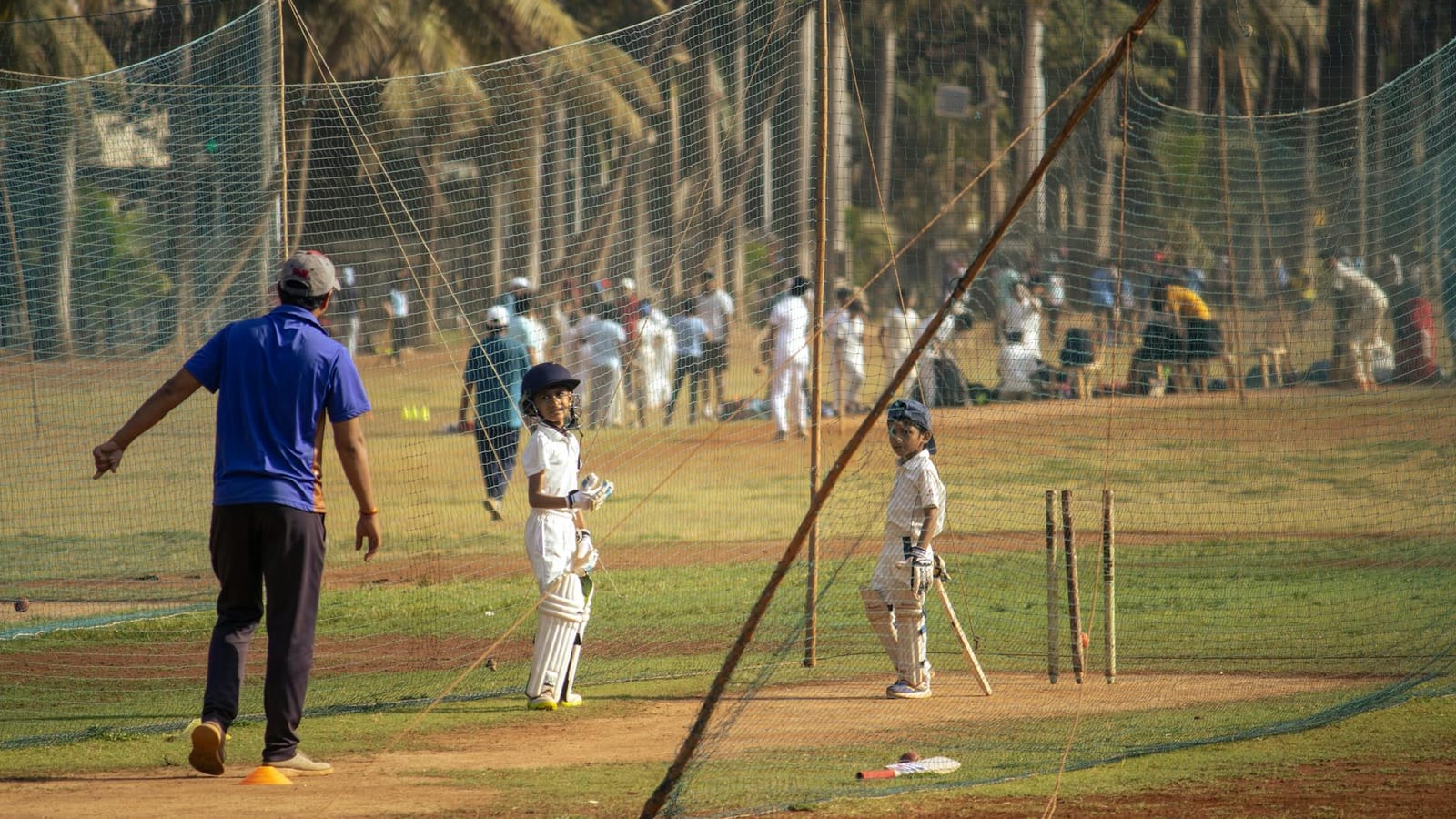 Pujara Urges Young IPL Stars To Build Lasting Skill
