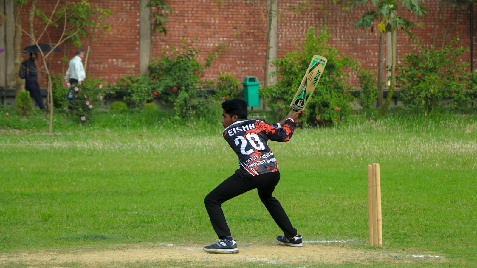 Pujara Urges Young IPL Stars To Chase India Cap Dream