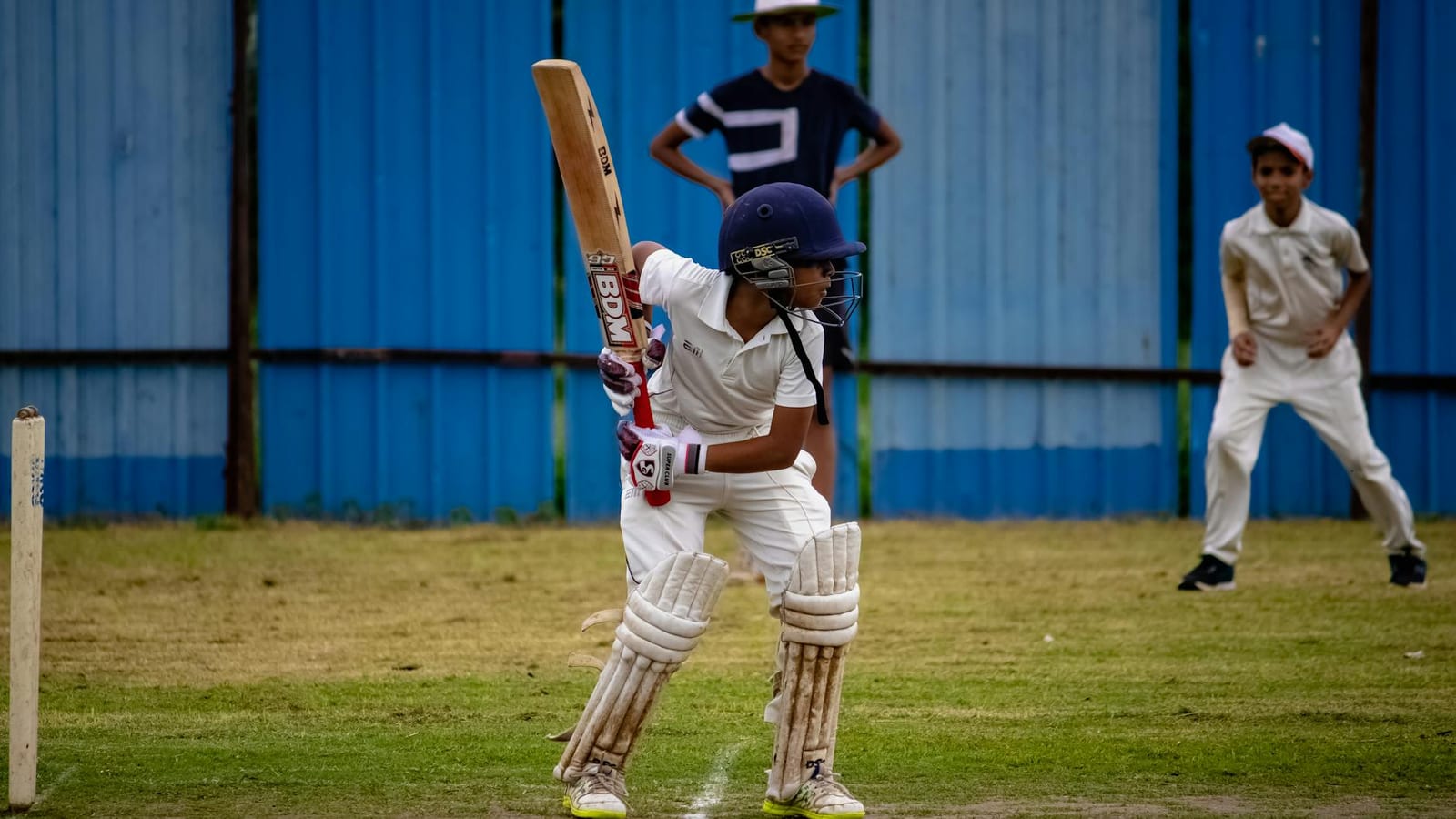 Pujara Urges Young IPL Stars To Put India Dream First