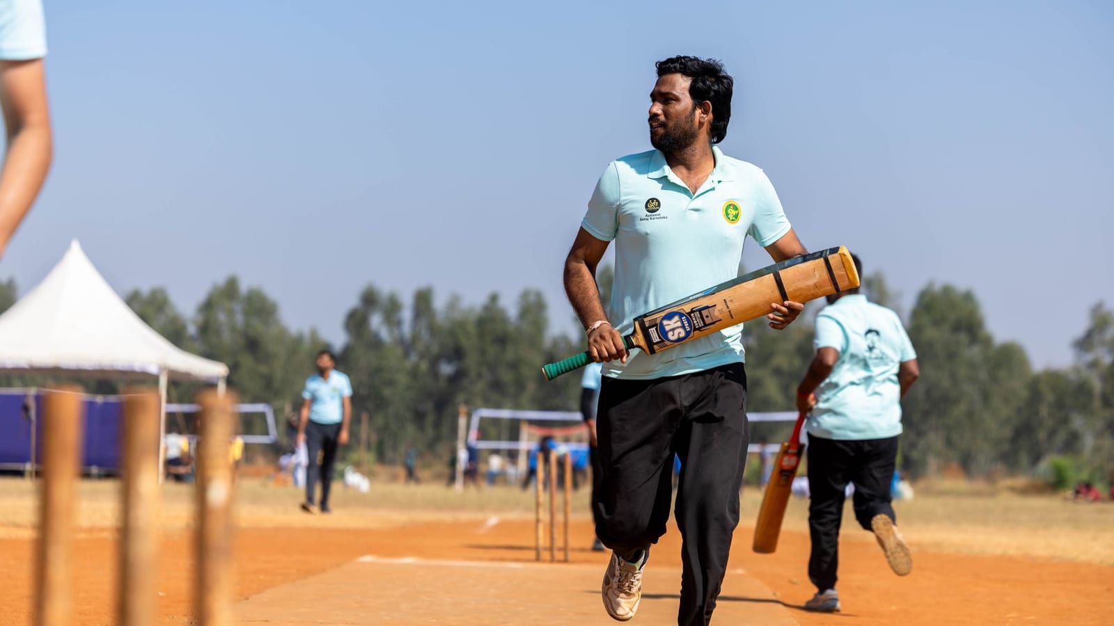 Pujara Warns Young Cricketers Fame Needs Strong Base
