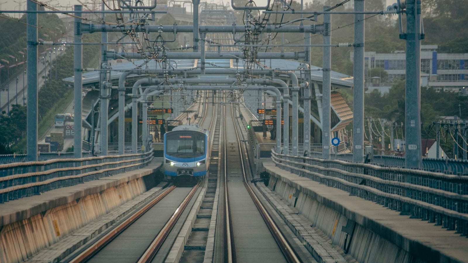 Pune airport metro link advances amid civic upgrades
