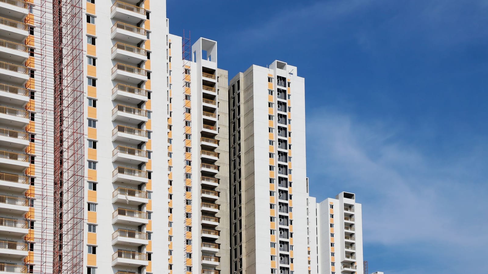 Pune unsold homes hit Rs 92,110 crore as supply jumps