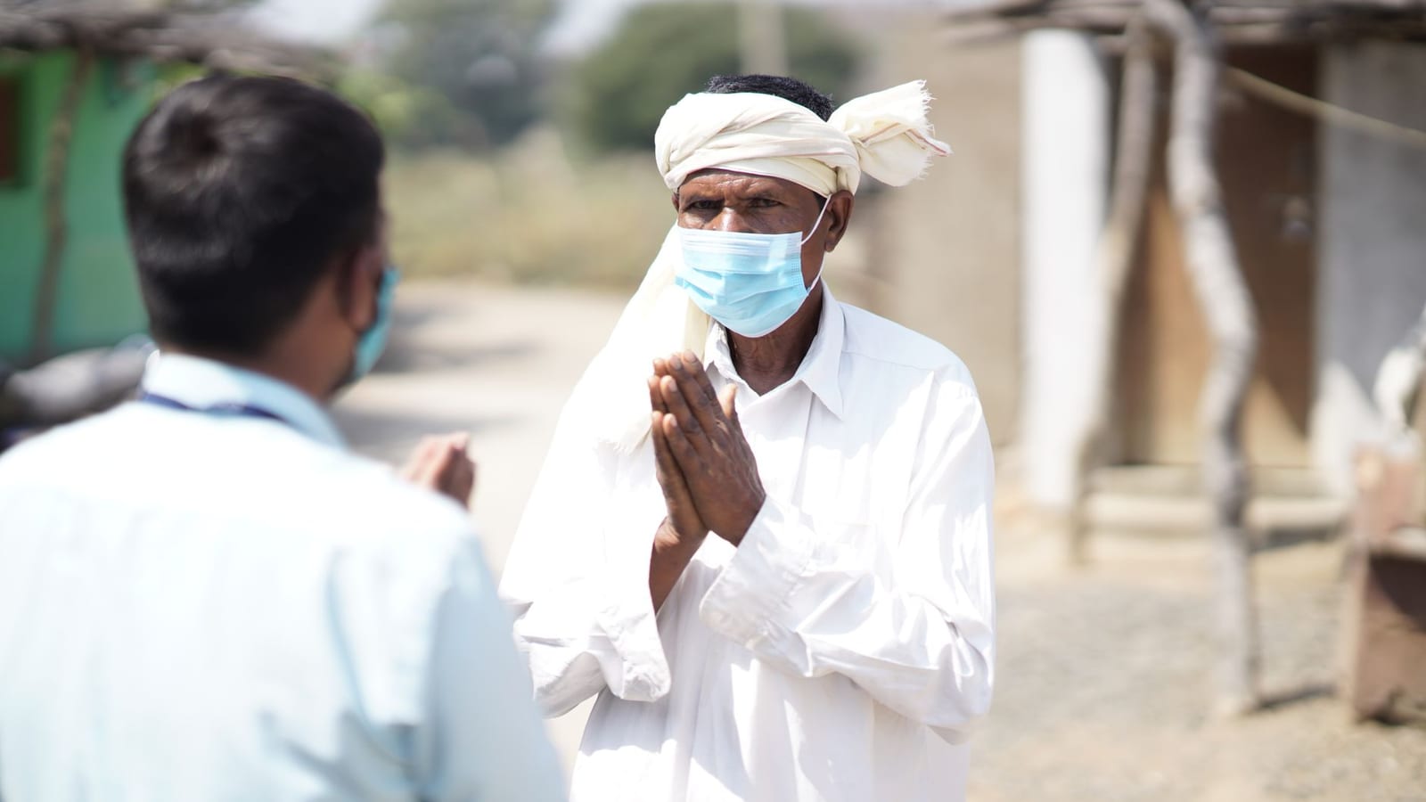 Punjab Steps Up Rural Health Services Across Villages