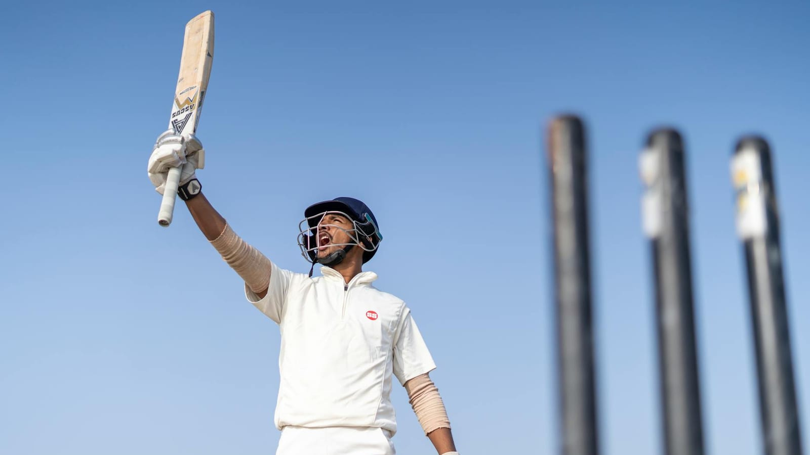 Rayudu Urges Jaiswal To Seek Mumbai Indians Move