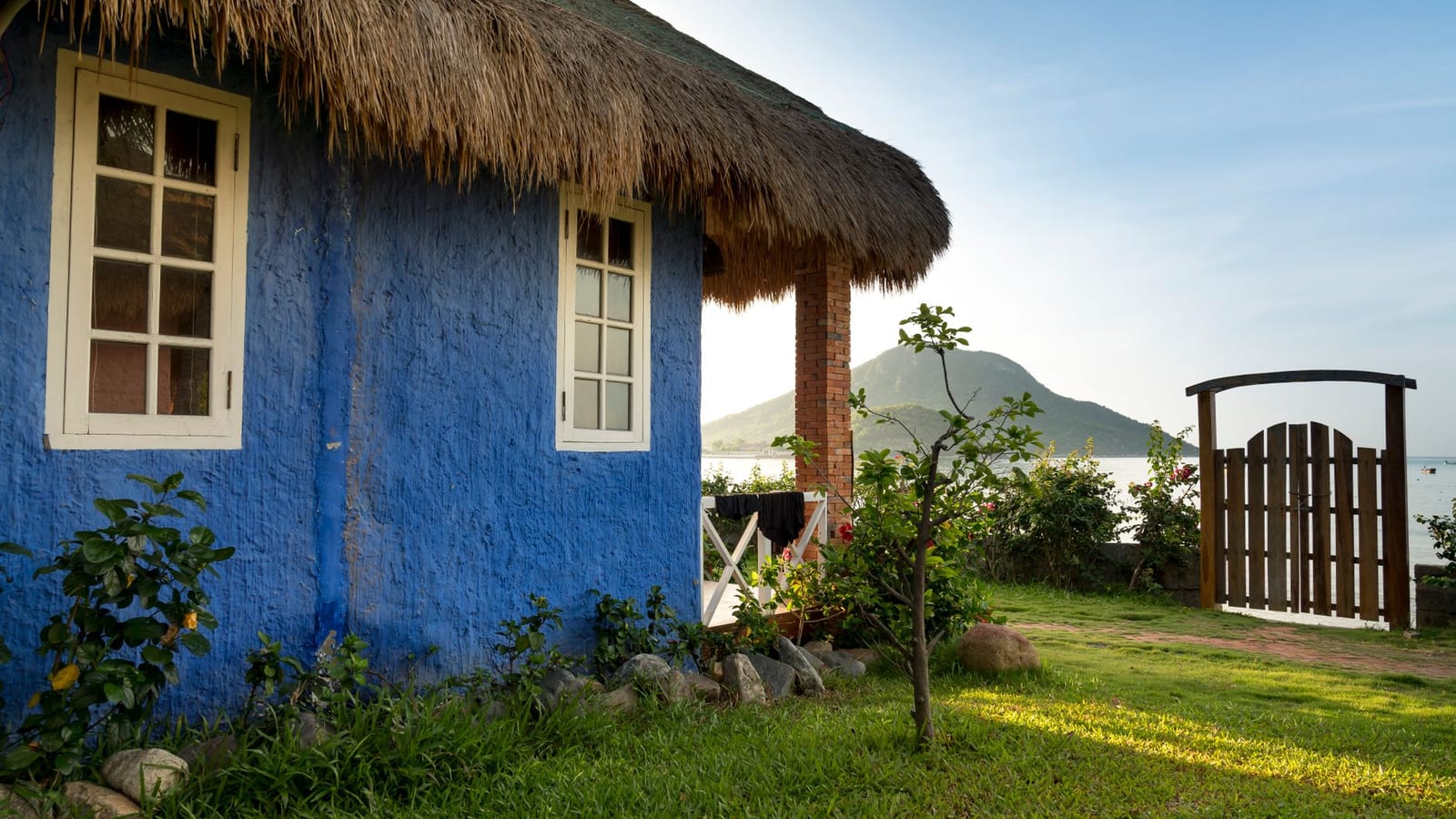Ruchita Jadhav Builds Villa Rental Business in Maharashtra