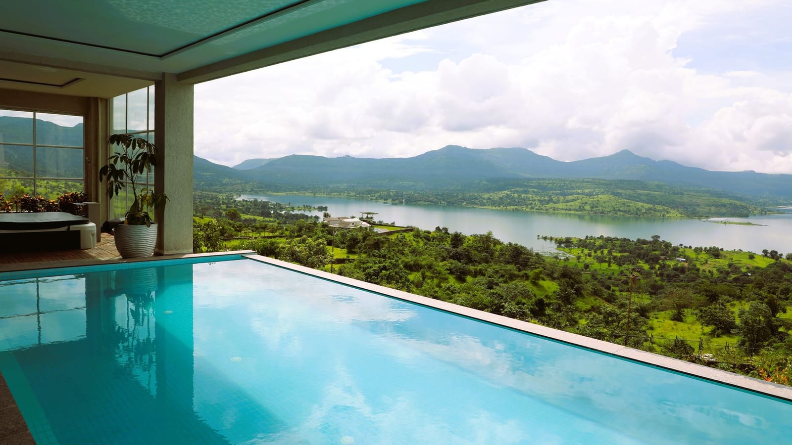 Ruchita Jadhav Runs 100-Bungalow Vacation Rentals
